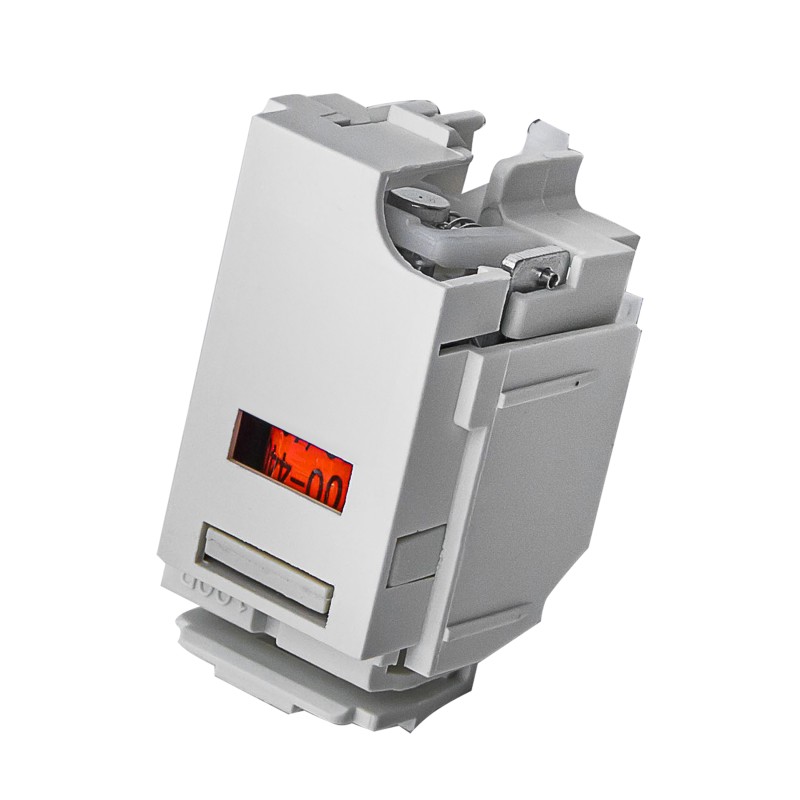 Расцепитель независимый PRO.KVANT 63 DC220 В (правый) Контактор KVA000069 Расцепитель независимый PRO.KVANT 63 DC220 В (правый) Контактор KVA000069