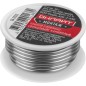Припой 90 168 OEM-Pos04-60K-2-K50 катушка 2мм 50г ОНЛАЙТ 90168