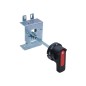 Рукоятка управления PRO.KVANT 100-160 Контактор KVA000177 Рукоятка управления PRO.KVANT 100-160 Контактор KVA000177