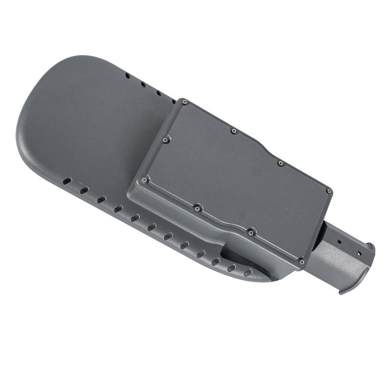Светильник светодиодный Eco Class Area SPD 120Вт 4000К IP66 15600лм ДКУ/СКУ уличный консоль линза GY сер. LEDVANCE 4058075557871 Светильник светодиодный Eco Class Area SPD 120Вт 4000К IP66 15600лм ДКУ/СКУ уличный консоль линза GY сер. LEDVANCE 4058075557871