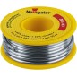 Припой 93 786 NEM-Pos05-63K-2-K50 (ПОС-63 катушка 2мм 50г) NAVIGATOR 93786