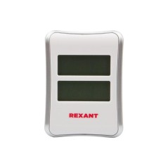 Метеостанция комнатно-уличная Rexant S521C Rexant 70-0516