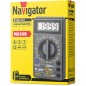Мультиметр 82 430 NMT-Mm02-830B (830B) Navigator 82430 Мультиметр 82 430 NMT-Mm02-830B (830B) Navigator 82430