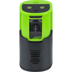 Нивелир лазерный NMT-UNL-01-2 Navigator 93958