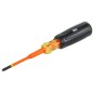 Отвертка диэлектрическая SLIM PH1х80 Т3 ARMA2L 5 IEK A2L5-SC31-T3-PH-10-080 Отвертка диэлектрическая SLIM PH1х80 Т3 ARMA2L 5 IEK A2L5-SC31-T3-PH-10-080