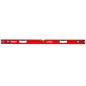 Уровень BIG RED 3 150 L-150см 3 глазка точн. 0.3мм/м SOLA 01219501 Уровень BIG RED 3 150 L-150см 3 глазка точн. 0.3мм/м SOLA 01219501