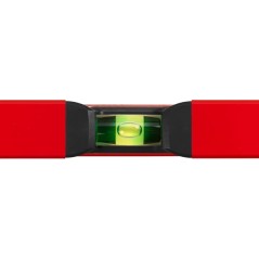 Уровень BIG RED 3 150 L-150см 3 глазка точн. 0.3мм/м SOLA 01219501
