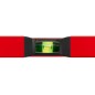 Уровень BIG RED 3 150 L-150см 3 глазка точн. 0.3мм/м SOLA 01219501 Уровень BIG RED 3 150 L-150см 3 глазка точн. 0.3мм/м SOLA 01219501