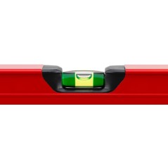 Уровень BIG RED 3 150 L-150см 3 глазка точн. 0.3мм/м SOLA 01219501
