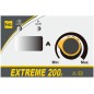 Инвертор сварочный HUGONG EXTREME 200 III ТСС 029601 Инвертор сварочный HUGONG EXTREME 200 III ТСС 029601