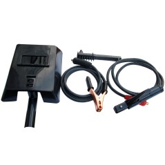 Инвертор сварочный HUGONG EXTREME 200 III ТСС 029601