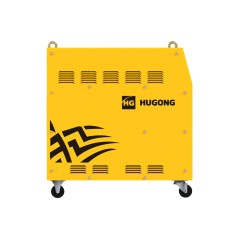 Трактор сварочный HUGONG ARMADA 1250N ТСС 029647