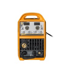 Инверто сварочный полуавтомат HUGONG PMIG 200 III ТСС 029651