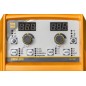 Инверто сварочный полуавтомат HUGONG PMIG 200 III ТСС 029651 Инверто сварочный полуавтомат HUGONG PMIG 200 III ТСС 029651