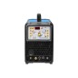 Аппарат аргонодуговой сварки TSS EVO TIG-200 AC/DC ТСС 035263 Аппарат аргонодуговой сварки TSS EVO TIG-200 AC/DC ТСС 035263