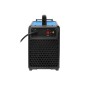 Аппарат аргонодуговой сварки TSS EVO TIG-200 AC/DC ТСС 035263 Аппарат аргонодуговой сварки TSS EVO TIG-200 AC/DC ТСС 035263