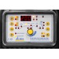 Аппарат аргонодуговой сварки TSS EVO TIG-200 AC/DC ТСС 035263 Аппарат аргонодуговой сварки TSS EVO TIG-200 AC/DC ТСС 035263