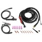 Аппарат аргонодуговой сварки TSS EVO TIG-200 AC/DC ТСС 035263 Аппарат аргонодуговой сварки TSS EVO TIG-200 AC/DC ТСС 035263