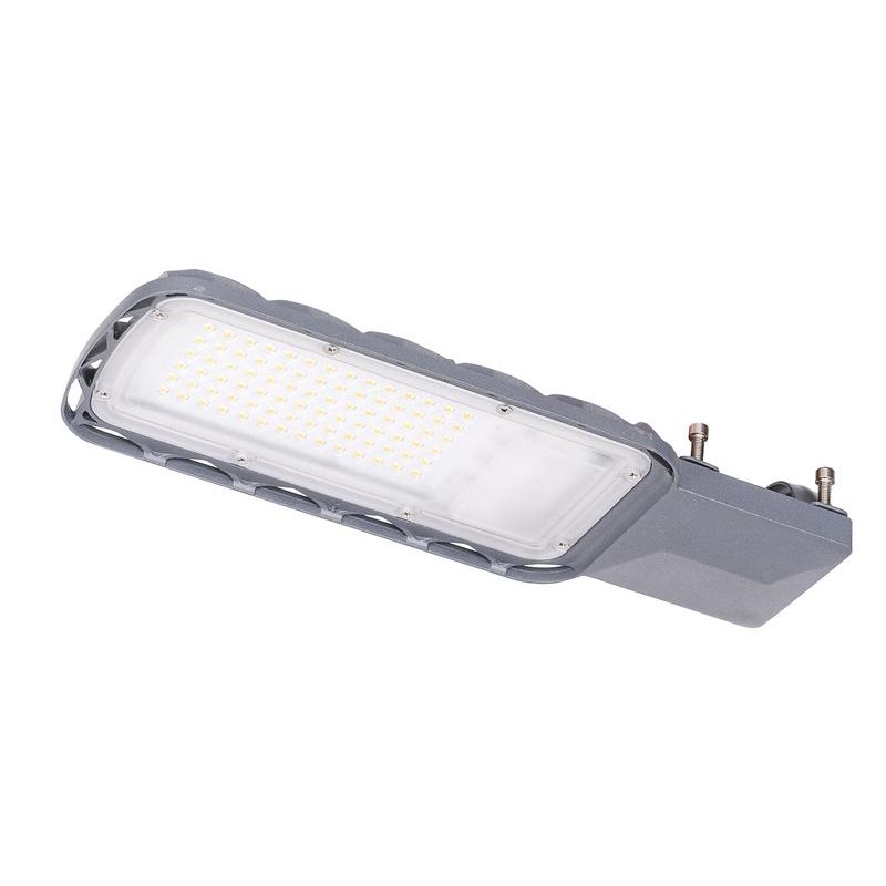 Светильник светодиодный Urban Lite M 50Вт 840 IP65 GY EUE ДКУ/СКУ уличный консоль LEDVANCE 4058075678071 Светильник светодиодный Urban Lite M 50Вт 840 IP65 GY EUE ДКУ/СКУ уличный консоль LEDVANCE 4058075678071