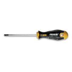 Отвертка Ergonic Torx TR 40х125 Felo 40740440