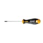 Отвертка Ergonic Torx 9х60 Felo 40809340 Отвертка Ergonic Torx 9х60 Felo 40809340