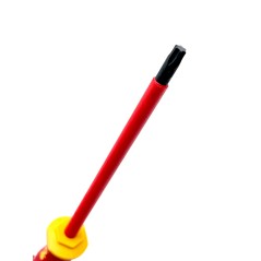 Отвертка диэлектрическая Ergonic TX30х150 Felo 41830390