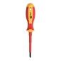 Отвертка PH1х80мм Expert 1000В PROхima EKF ph-1-80-exp-in