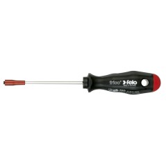 Отвертка M-TEC SL 4.0х0.8х100 Felo 50004330