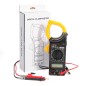 Клещи токовые цифровые "PROLINE" KT 266F КВТ 79133 Клещи токовые цифровые "PROLINE" KT 266F КВТ 79133