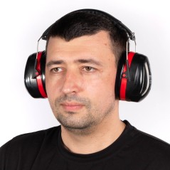 Наушники противошумные складные НП-35 КВТ 81436