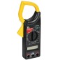 Клещи токоизмерительные Expert 266C IEK TCM-1C-266 Клещи токоизмерительные Expert 266C IEK TCM-1C-266