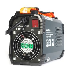 Аппарат сварочный инверторный WM 200 D PATRIOT 605302020