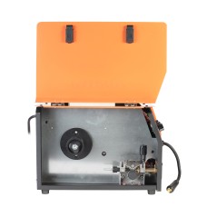 Полуавтомат сварочный инверторный WMA 205MQ MIG/MAG/MMA PATRIOT 605302155