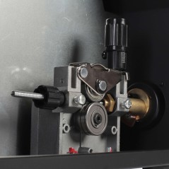 Полуавтомат сварочный инверторный WMA 205MQ MIG/MAG/MMA PATRIOT 605302155