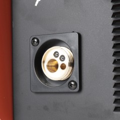 Полуавтомат сварочный инверторный WMA 205MQ MIG/MAG/MMA PATRIOT 605302155
