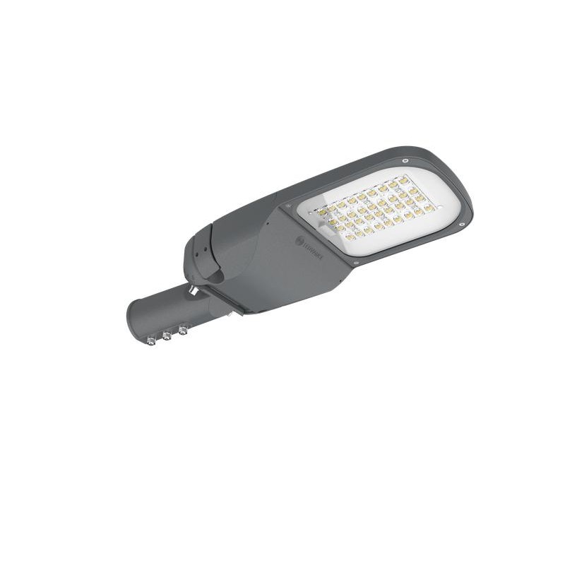 Светильник светодиодный SL VAL SM 70W 757 GR 70Вт 5700К 9800Лм IP66 уличный LEDVANCE 4099854238963