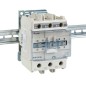 Контактор КМЭ 80А кат. 24В AC 1НО+1НЗ PROxima EKF ctr-s-80-24