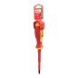 Отвертка PZ2х100мм Expert 1000В PROхima EKF pz-2-100-exp-in
