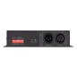 Декодер ARL-7022-DMX (12-24В 3х8А DMX512 XLR3) (IP20 металл) Arlight 027144