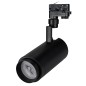 Светильник LGD-ZEUS-4TR-R100-30W Warm BK 20-60 deg IP20 метал. 3 года Arlight 024634 Светильник LGD-ZEUS-4TR-R100-30W Warm BK 20-60 deg IP20 метал. 3 года Arlight 024634