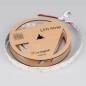 Лента светодиодная S2-A280-20mm 24V White 6000К 20Вт/м IP20 2835 открыт. (уп.2.5м) Arlight 023400(2)