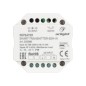 Контроллер-усилитель SMART-TRANSMITTER-30M-IN (230В 2.4G) (IP20 пластик) Arlight 033000 Контроллер-усилитель SMART-TRANSMITTER-30M-IN (230В 2.4G) (IP20 пластик) Arlight 033000