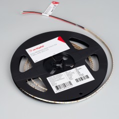 Лента светодиодная MICROLED-M182-3.5mm 24В Warm2700 (7Вт/м IP20 2216) узкая (уп.5м) Arlight 045011