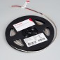 Лента светодиодная MICROLED-M182-3.5mm 24В Warm2700 (7Вт/м IP20 2216) узкая (уп.5м) Arlight 045011 Лента светодиодная MICROLED-M182-3.5mm 24В Warm2700 (7Вт/м IP20 2216) узкая (уп.5м) Arlight 045011