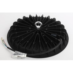 Светильник подвесной SPP-402-0-50K-150 150Вт 15000лм 5000К Кп«2% КСС Д DOB IP65LED (High Bay) для высоких пролетов Эра Б0046669
