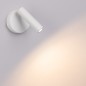 Светильник SP-BED-NB-R90-3W Warm3000 (WH 20 deg 230В) (IP20 металл) Arlight 034060 Светильник SP-BED-NB-R90-3W Warm3000 (WH 20 deg 230В) (IP20 металл) Arlight 034060