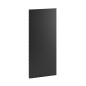Панель перегородочная для IT CQE 1200х600 RAL9005 DKC R5ITDVE1260B