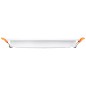 Светильник светодиодный DL-BL180-18W Warm White IP40 металл Arlight 021441