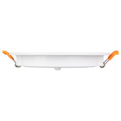 Светильник светодиодный DL-BL145-12W Warm White IP40 металл Arlight 021438