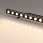 Прожектор линейный AR-LINE-500-12W Warm3000 (GR 15 deg 230В) (закрытый) Arlight 042176 Прожектор линейный AR-LINE-500-12W Warm3000 (GR 15 deg 230В) (закрытый) Arlight 042176